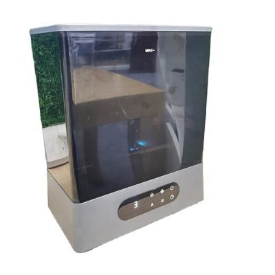 China With Timer 6L Large Tank Portable Ultrasonic Humidifier Room Ultrasonic Humidifier Usb Humidifier for sale