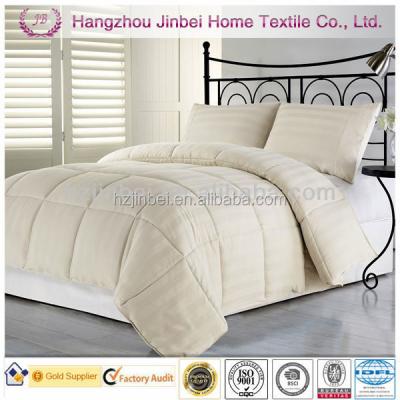 China 3 Piece Comforter Bedspread 100% Home Silk Comforter For Sale for sale