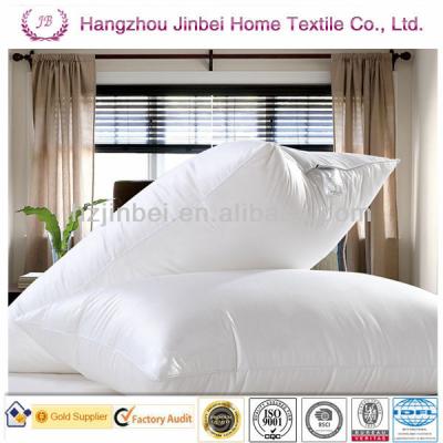 China Polyester Inflatable Popular Pillow for sale