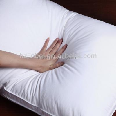 China Cooling duck and goose down pillows for sale