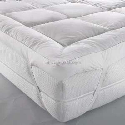 China Anti-bacteria hot sale chinese suppilers elastic mattress--mattress protector foam for sale