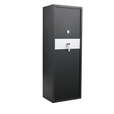 China Steel Hot Selling Best Quality Low Price Security Safety Safes Hidden Hunting Storage for sale