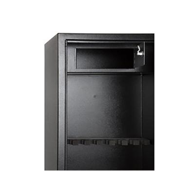 China Steel Factory Wholesales Best Quality Big Safe Cabinet Steel Furniture Hunting Safe for sale