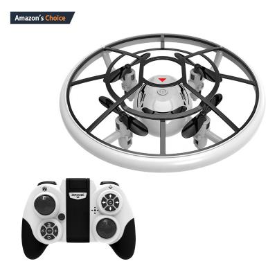 China RC Hobby UFO Small Remote Control Flying Ball Drone Toys Mini UFO Drone for sale