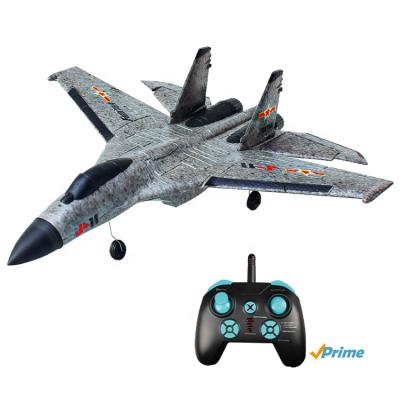 China RC Model Hobby Plane Airplane 2.4Ghz 3-CH Remote Control Flat Rc Airplane for sale