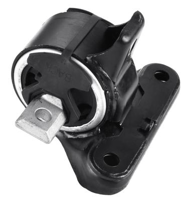 China Rubber +Aluminum Engine Mount For Chrysler Sbering 2005-2010 4766474AD 4743906AD for sale