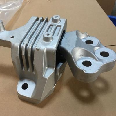 China Rubber +Aluminum Engine Mount For Jeep Cherokee 2014-2019 68164710AE for sale