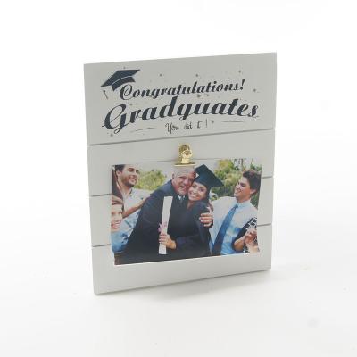 China PHOTO GRADUATION TABLE FRAME High Quality Wooden Wood for sale