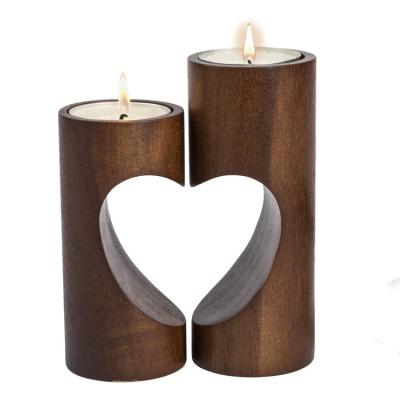 China Home Decoration Tea Light Candle Holders For Table Centerpiece for sale