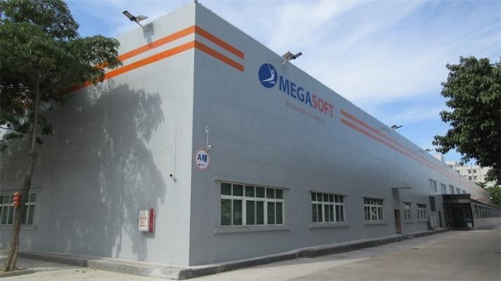 Proveedor verificado de China - Megasoft(China) Co., Ltd.