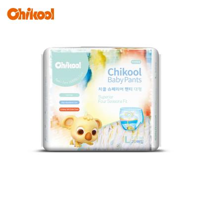 중국 CHIKOOL Superior Pants For Baby 판매용