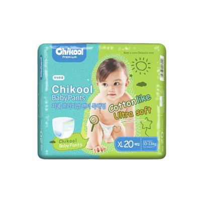 China from China manufacture CHIKOOL premium pants wholesale at korean of XL size for sale