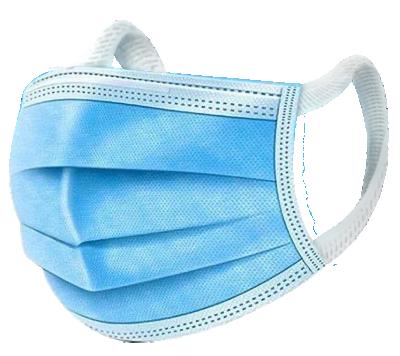 China Medical Face Mask Disposable Face Mask Surgical Mask en venta