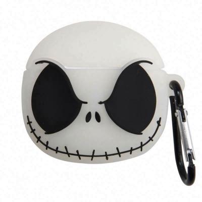 China Cartoon For AirPods Case 3D Fashion Trunk AJ Design Earphone Cases For Airpod 1 2 pro Protect Cover Accessories With Finger Ring Strap for sale