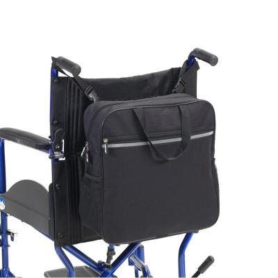 China Wholesale Custom Light Weight Portable Wheelchair Bag Convenient for sale