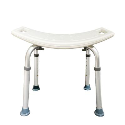 China Easy Operation Elderly Safeguard Easy Lightweight Bath Bench for sale