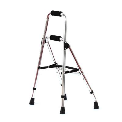 China Factory Direct Sales Lightweight Hospital Equipment Lightweight Standing Walking Aids for sale