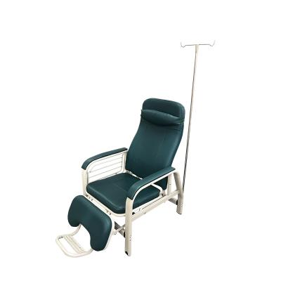 China Traditional Hospital Infusion Chair Homecare Transfusion Chair For Sale for sale