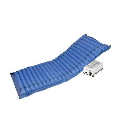 China Foldable Medical Anti Bedsore Inflatable Alternative Air Mattress for sale