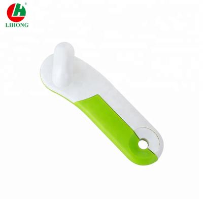 China Wholesale Multi Functional ABS Viable Tin Opener Easy Can Opener for sale