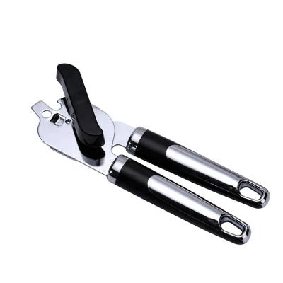 China Handy Metal Strong Resistant Tin Opener Can Opener From Viable Manual for sale