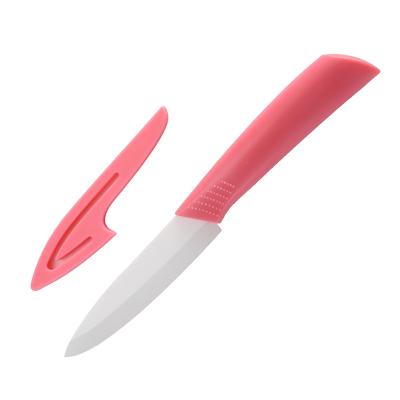 China Pocket Viable Professional Sharp Kitchen Ceramic Fruit Knife for sale