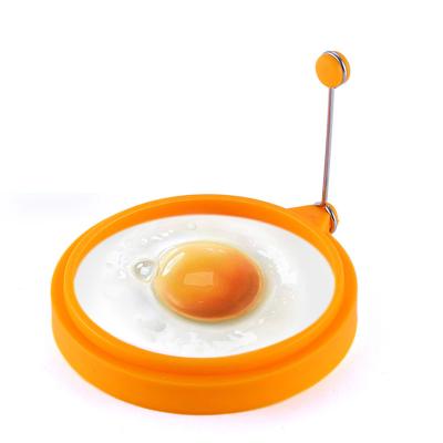 China Kichen the model of cooking eggs with silica gel in microwave oven for sale