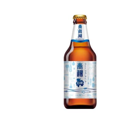 China The water. Malt rice. malt beer. wheat. 500ml China hot sale fruit beer bottle barley malt aroma wholesaler with good price for sale