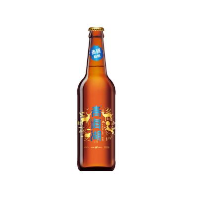 China Profitable Water.Barley Malt.Beer malt.Rice.Hops Lager Type Qinghai Lake Highland barley craft beer for sale for sale