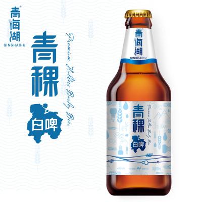 China The water. Malt rice. malt beer. wheat. 11.3kg Alcohol Weissbier Mountain Barley Barley Malt Quality Light Color Beer Qinghai Lake for sale