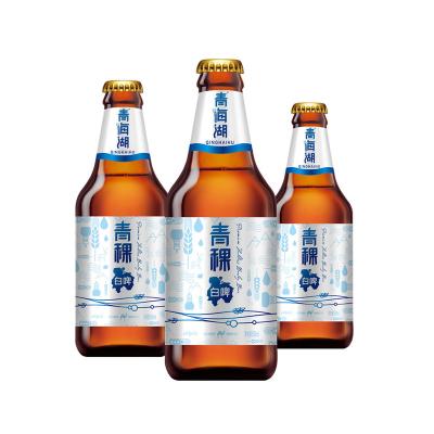 China The water. Malt rice. malt beer. wheat. Barley Malt Quality Assurance Barley Craft Mountain Beer One Year Shelf Life White Beer Qinghai Lake for sale