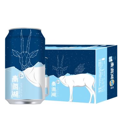 China Water.Barley Malt.Beer malt.Rice.Hops good quality craft beer one year shelf life Qinghai Lake plateau barley beer for sale for sale