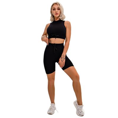 China Breathable Fitele fitness yoga apparel women care western outfits sports set yoga suite women workout sets for sale