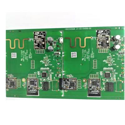 China OEM FR4 PCB Manufacturer Electronic Pcba Circuit Board Assembly pcb assembly pcba assemble for sale