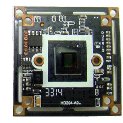 China FR4 Compact Manufacturer Pcb Assembly Component Electron Clone Pcba for sale