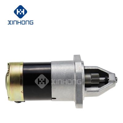 China The best selling car auto starter motor for 92.3708 VAZ-2110, VAZ-2111, VAZ-2112, VAZ-2118 