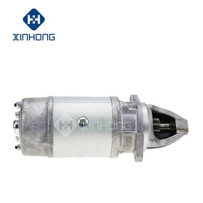 China generator starter best selling car auto starter motor 4223708 GAZ,VOLGA,UAZ 12v 422,3708 for sale