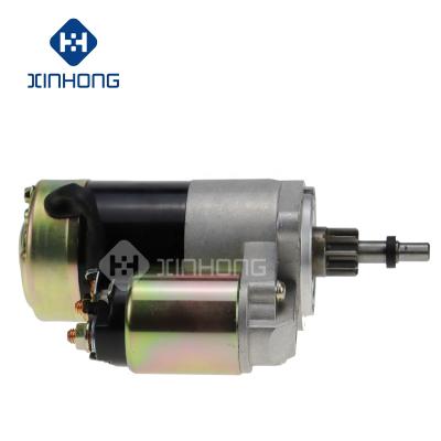 China generator starter best selling car auto starter motor 923,3708 VAZ-1111 OKA 923,3708 for sale