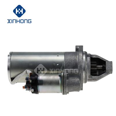 China generator starter best selling car auto starter motor 6042,3708 GAZ-53.3307.3308, PAZ-672.3205 ZMZ engine 511,10, 513,10, 73, 5234 6042,3708 for sale