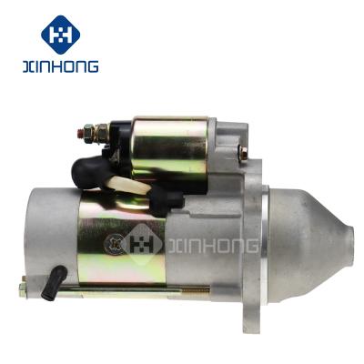 China 5295576 Auto Generator Starter Car Starter Motor Best Selling GAZELLE Box for sale