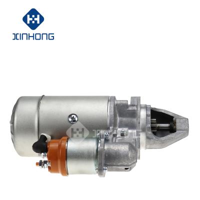 China best selling auto generator starter car starter motor for CT230A1-3708 CT230A1-3708 for sale