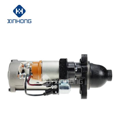 China generator starter best selling car auto starter motor 5432,3708 -20 for MAZ,MTZ 5432.3708-20 for sale