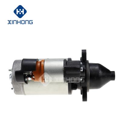 China best selling auto generator starter car starter motor 74.3708 74.3708 for sale