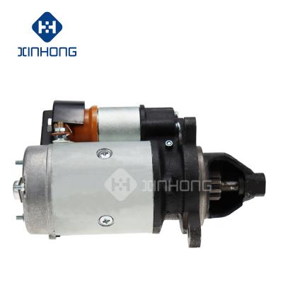 China best selling auto generator starter car starter motor 7402,3708 7402,3708 for sale