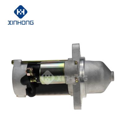 China best selling auto generator starter car starter motor 2012.3708-01 for button seal for sale