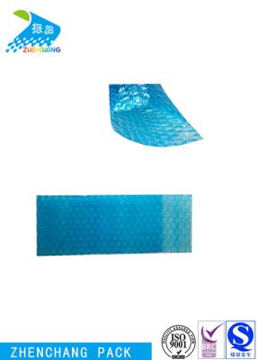 China Color Printed Pearl Bubble Plastic Bags Anti Static Bubble Wrap Packaging Bags for sale