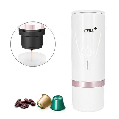 China New Design Portable Coffee Maker Small Coffee Selling Roasting Machine in America for sale