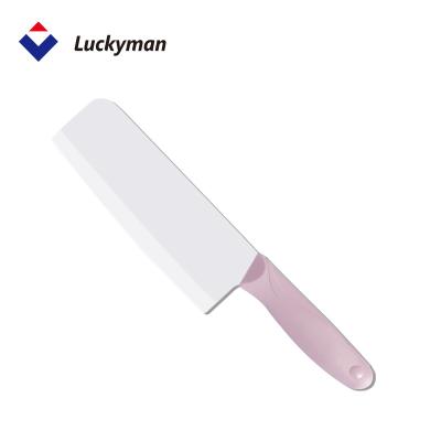 China Viable Ceramic Knife Vegetable Knives For Kitchen Chef Knives Kitchen Home Cooking OEM All-Season Silica Gel 30days 6