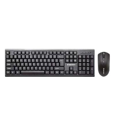 China JERTECH JK160 Cheap Wired PC Computer Office Home Laptop Keyboard Mouse Combo Teclado Mouse Kit for sale