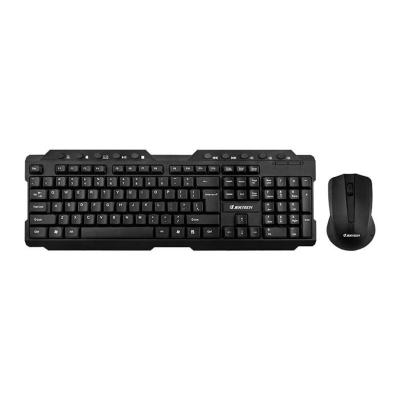 中国 Jertech KM200 BT wireless keyboard and mouse combo for computer 販売のため